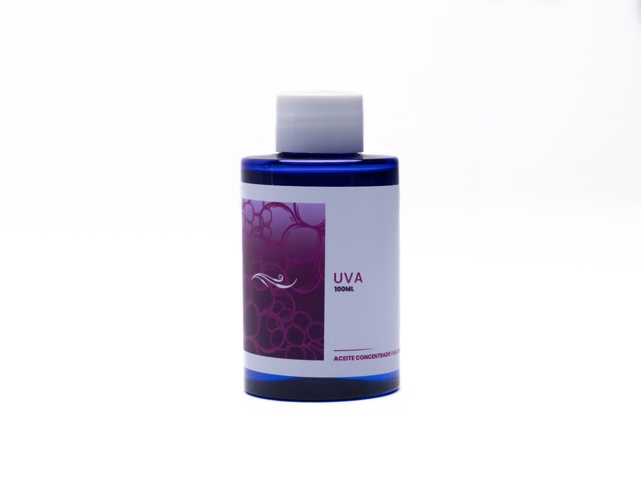 Aceite Arhoma 100ml